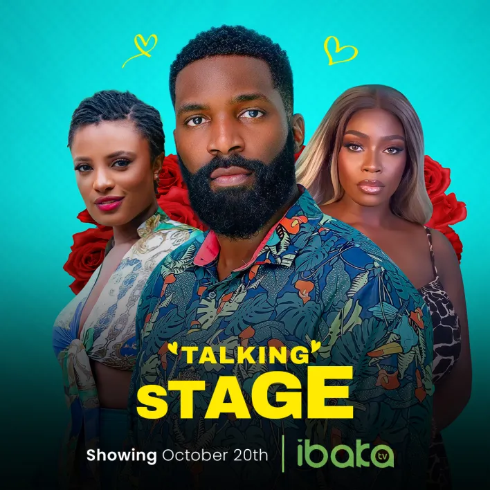 Talking Stage