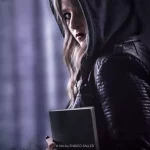 The Dark Girl