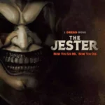 The Jester