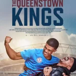 The Queenstown Kings