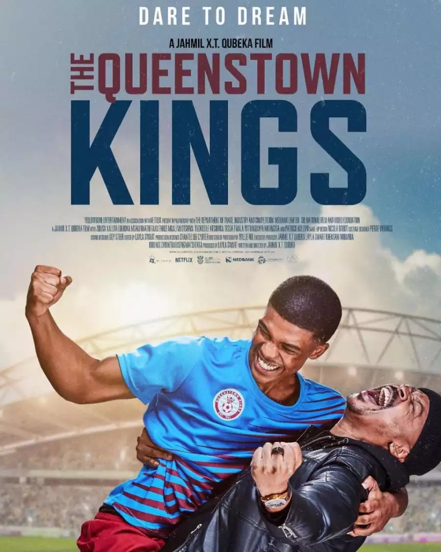 The Queenstown Kings