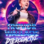Trevor Wallace Pterodactyl