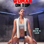 BJJ Woman on Top