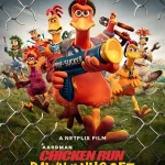 Chicken Run Dawn of the Nugget