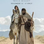 Christmas With The Chosen Holy Night