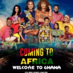 Coming to Africa Welcome to Ghana
