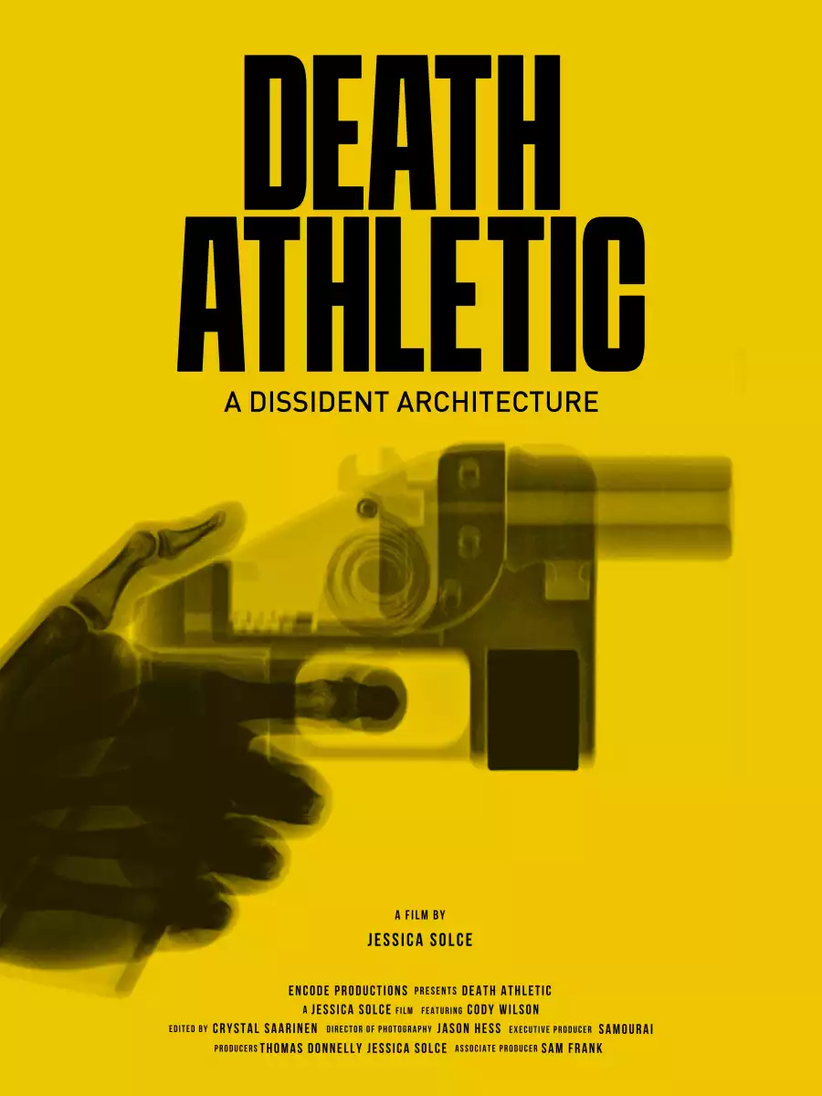 Death Athletic