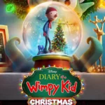 Diary of a Wimpy Kid Christmas Cabin Fever