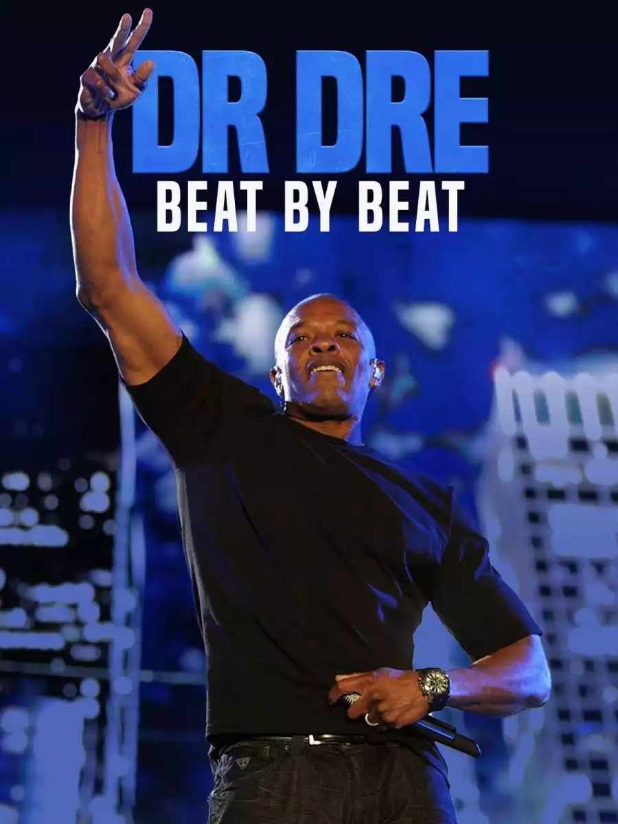 Dr Dre Beat By Beat