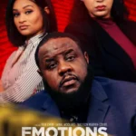 Emotions of a Murder