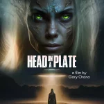 Head On A Plate