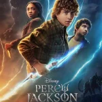 Percy Jackson and the Olympians