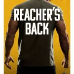 Reacher's Back