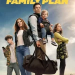 The Family Plan