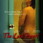 The Last Resort