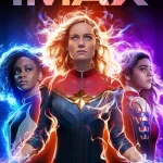 The Marvels