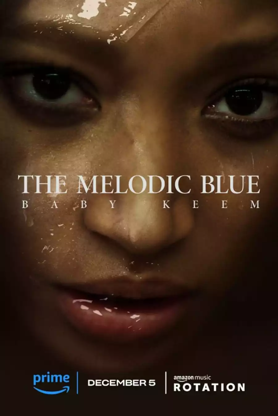 The Melodic Blue Baby Keem