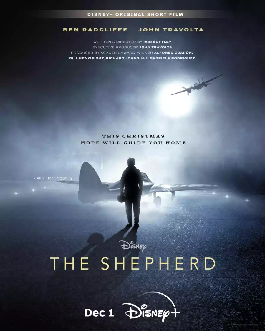 The Shepherd