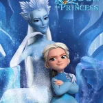 The Snow Queen and the Princess