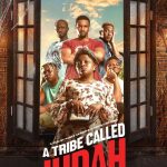 A TRIBE CALLED JUDAH