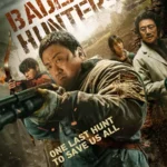 Badland Hunters