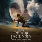 Percy Jackson and the Olympians S00E01