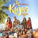 The Kujus Again