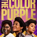 The Colour Purple