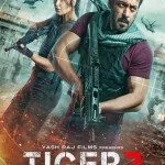 Tiger 3