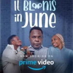 It Blooms In June