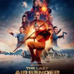Avatar The Last Airbender