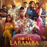Hotel Labamba