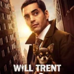 Will Trent