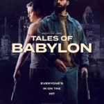 Tales of Babylon