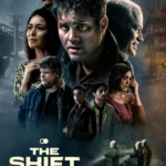 The Shift