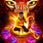 The Tigers Apprentice