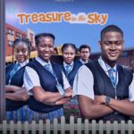 Treasure In The Sky