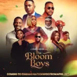 The Bloom Boys