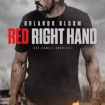 Red Right Hand