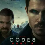 Code 8 Part II