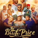 The Bride Price