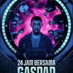 24 Hours with Gaspar