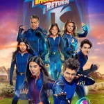 The Thundermans Return