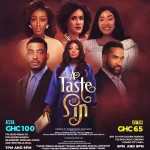 A Taste of Sin