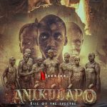 Anikulapo: Rise of the Spectre