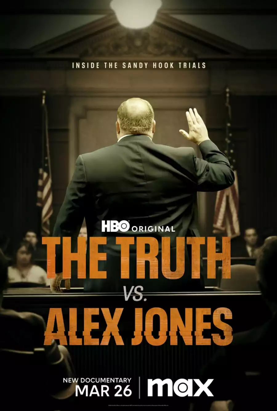 The Truth vs Alex Jones