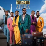 Ebuka Turns Up Africa