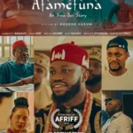 Afamefuna An Nwa Boi Story