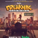 Freaknik The Wildest Party Never Told