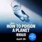 How to Poison A Planet